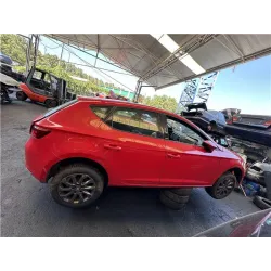 Recambio de despiece completo para seat leon st 1.6 tdi 105 cv referencia OEM IAM   