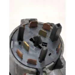 Recambio de conmutador de arranque para volkswagen new beetle (9c1, 1c1) 1.9 tdi referencia OEM IAM 4b0905851c  