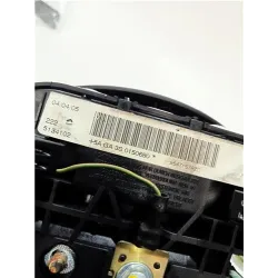 Recambio de airbag volante para citroën c4 berlina (06.2004) 2.0 16v referencia OEM IAM 96471578ZD  