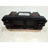 Recambio de mandos climatizador para audi a3 (8p1)(05.2003) 2.0 tdi 16v referencia OEM IAM 5HB00760800  