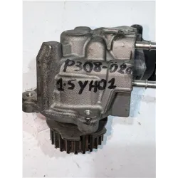 Recambio de bomba inyectora para peugeot 308 sw (02.2014) 1.5 active [1,5 ltr. - 96 kw blue-hdi fap] referencia OEM IAM 04450107