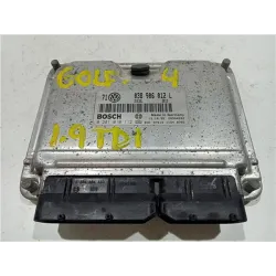 Recambio de centralita inyeccion para volkswagen golf iv variant (1j5)(1999) 1.9 highline [1,9 ltr. - 81 kw tdi] referencia OEM 