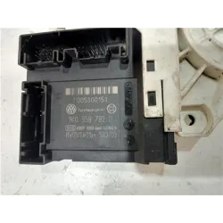 Recambio de elevalunas electrico derecho para volkswagen golf v (1k1)(2003) 2.0 tdi 16v referencia OEM IAM 1K0959792D  