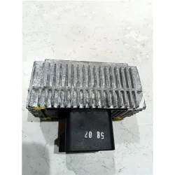 Recambio de caja precalentamiento para opel zafira a (1999) 2.2 dti 16v referencia OEM IAM 09132691  