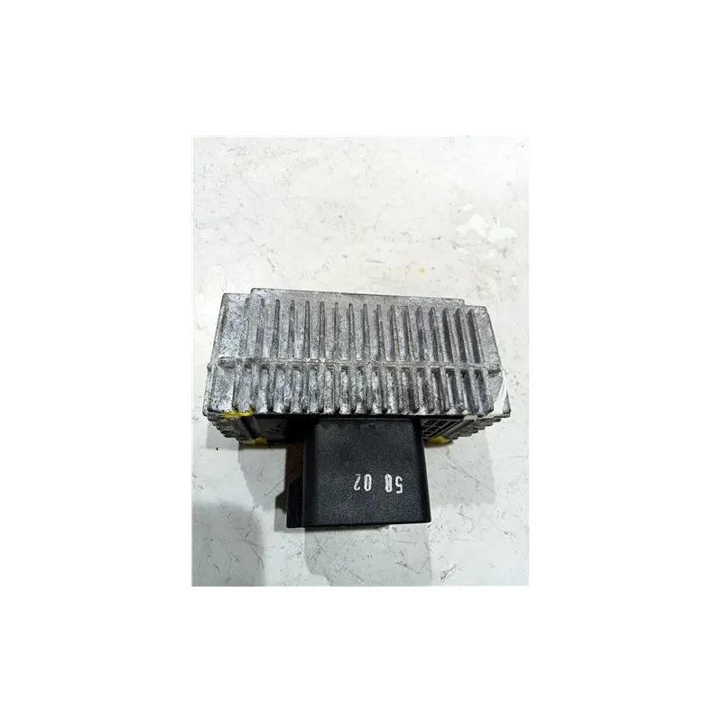 Recambio de caja precalentamiento para opel zafira a (1999) 2.2 dti 16v referencia OEM IAM 09132691  