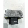 Recambio de caja precalentamiento para opel zafira a (1999) 2.2 dti 16v referencia OEM IAM 09132691  