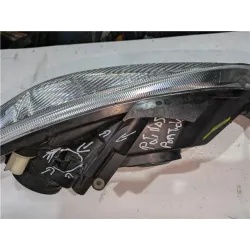 Recambio de faro delantero izquierdo para skoda fabia (5j2)(2007) 1.4 tdi referencia OEM IAM 1EL01041737  