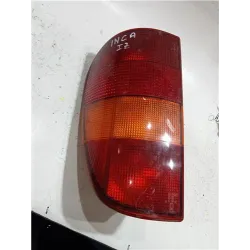Recambio de piloto trasero izquierdo para seat inca (6k9)(09.1995) 1.9 d combi plus/clx [1,9 ltr. - 47 kw diesel cat (1y)] refer