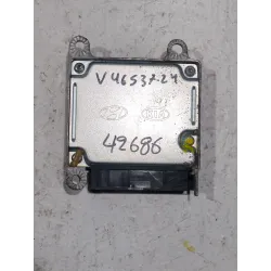 Recambio de centralita airbag para kia carnival ii (gq) 2.9 crdi referencia OEM IAM 0K52Y677F0A  