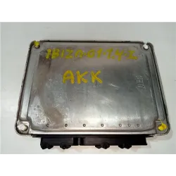 Recambio de centralita inyeccion para seat ibiza (6k1)(08.1999) 1.4 referencia OEM IAM 6K0906032Q  