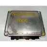 Recambio de centralita inyeccion para seat ibiza (6k1)(08.1999) 1.4 referencia OEM IAM 6K0906032Q  