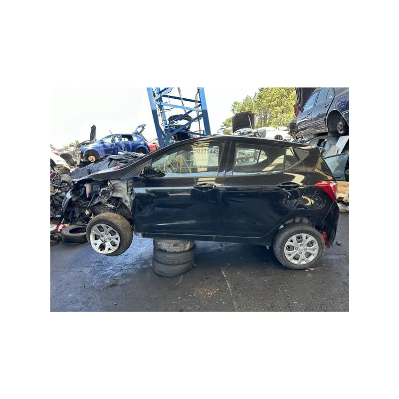 Recambio de despiece completo para hyundai i10 (pa)(2007) 998 referencia OEM IAM   