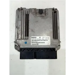 Recambio de centralita inyeccion para mitsubishi outlander (cw0)(2007) 2.0 di-d intense [2,0 ltr. - 103 kw di-d cat] referencia 