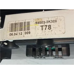 Recambio de cuadro completo para hyundai sonata (nf)(2005) 2.0 crdi referencia OEM IAM 940033K320  