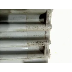 Recambio de electroventilador para opel astra g berlina di referencia OEM IAM 24456734  