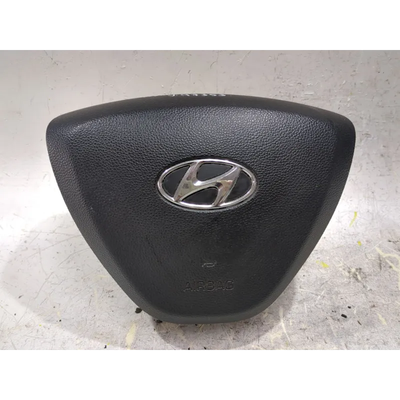 Recambio de airbag volante para hyundai i20 ii (gb, ib) 1.4 crdi referencia OEM IAM C856900010 56900C8000  