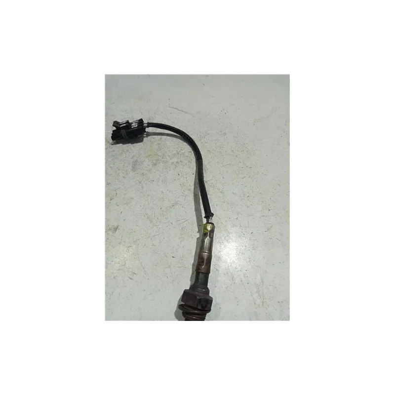 Recambio de sonda lambda para renault megane i fase 2 berlina (ba0)(1999) referencia OEM IAM 7700868496  