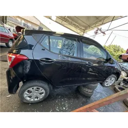 Recambio de despiece completo para hyundai i10 (pa)(2007) 998 referencia OEM IAM   