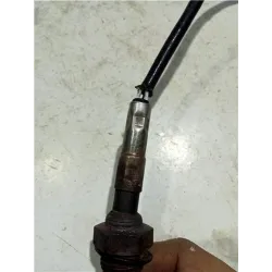 Recambio de sonda lambda para renault megane i fase 2 berlina (ba0)(1999) referencia OEM IAM 7700868496  