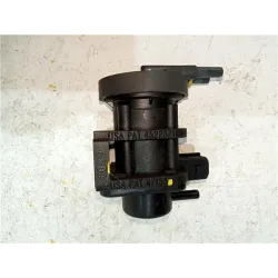 Recambio de valvula aire adicional para opel zafira b (2005) 1.9 cdti referencia OEM IAM 4522371 4534375  