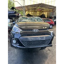Recambio de despiece completo para hyundai i10 (pa)(2007) 998 referencia OEM IAM   