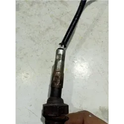 Recambio de sonda lambda para renault megane i fase 2 berlina (ba0)(1999) referencia OEM IAM 7700868496  