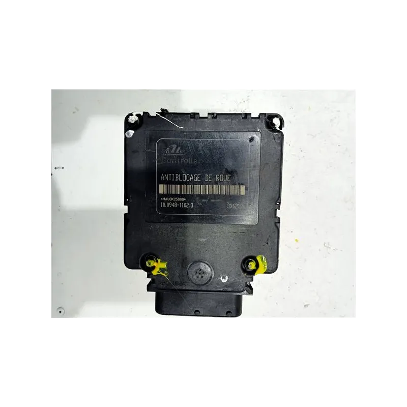 Recambio de nucleo abs para citroën xantia berlina (1998) 2.0 hdi 90 referencia OEM IAM 10094811023 10020401114  