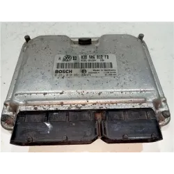 Recambio de centralita inyeccion para volkswagen golf iv variant (1j5)(1999) 1.9 highline [1,9 ltr. - 81 kw tdi] referencia OEM 