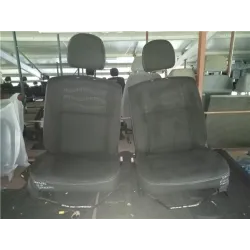Recambio de juego asientos para dacia sandero i (06.2008) referencia OEM IAM JUEGO DE ASIENTOS COMPLETOS  
