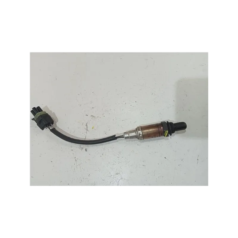 Recambio de sonda lambda para seat ibiza (6k1)(1993) 1.4 i referencia OEM IAM 0258003544  