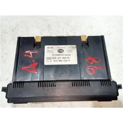 Recambio de mandos climatizador para audi a3 (8p1)(05.2003) 2.0 tdi 16v referencia OEM IAM 5HB00760800  