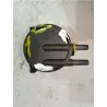 Recambio de valvula aire adicional para opel zafira b (2005) 1.9 cdti referencia OEM IAM 4522371 4534375  