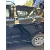 Recambio de puerta trasera izquierda para hyundai i10 (pa)(2007) 998 referencia OEM IAM PUERTA TRASERA IZQUIERDA  