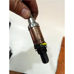 Recambio de sonda lambda para seat ibiza (6k1)(1993) 1.4 i referencia OEM IAM 0258003544  