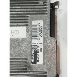 Recambio de centralita inyeccion para hyundai accent (x3)(1995) 1.5 i 12v referencia OEM IAM K103300001H  
