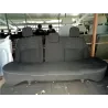 Recambio de juego asientos para dacia sandero i (06.2008) referencia OEM IAM JUEGO DE ASIENTOS COMPLETOS  