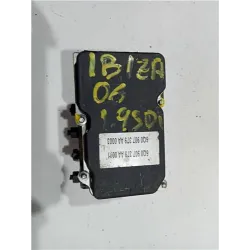 Recambio de nucleo abs para seat ibiza (6l1)(04.2002) 1.9 tdi referencia OEM IAM 0265231426 0265800363  