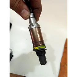 Recambio de sonda lambda para seat ibiza (6k1)(1993) 1.4 i referencia OEM IAM 0258003544  