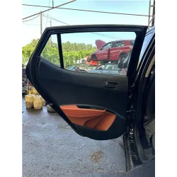 Recambio de puerta trasera izquierda para hyundai i10 (pa)(2007) 998 referencia OEM IAM PUERTA TRASERA IZQUIERDA  