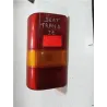 Recambio de piloto trasero izquierdo para seat trans 0.9 referencia OEM IAM E900029  