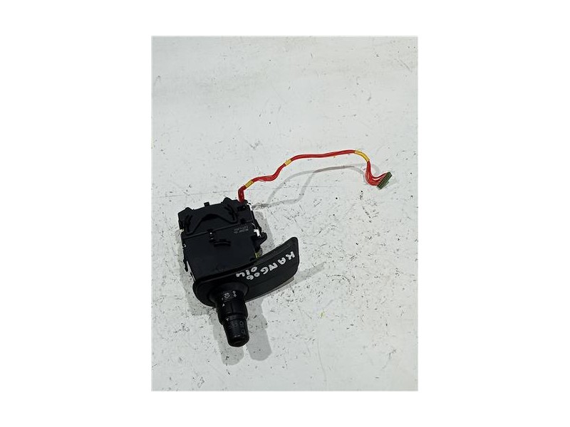 Recambio de mando multifuncion para renault kangoo ii (f/kw0)(2008) 1.5 dci (kw0c, kw0f) referencia OEM IAM 88102001104  