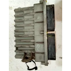 Recambio de electroventilador para opel astra g berlina di referencia OEM IAM ID252618  