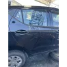 Recambio de puerta trasera derecha para hyundai i10 (pa)(2007) 998 referencia OEM IAM PUERTA TRASERA DERECHA  
