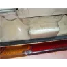 Recambio de piloto trasero izquierdo para seat trans 0.9 referencia OEM IAM E900029  