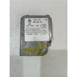 Recambio de centralita airbag para volkswagen polo iii berlina (6n2)(1999) 1.4 conceptline [1,4 ltr. - 44 kw] referencia OEM IAM
