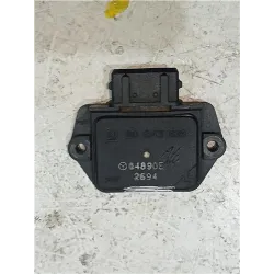 Recambio de pastilla encendido para opel kadett e (1984) s referencia OEM IAM 90243618  