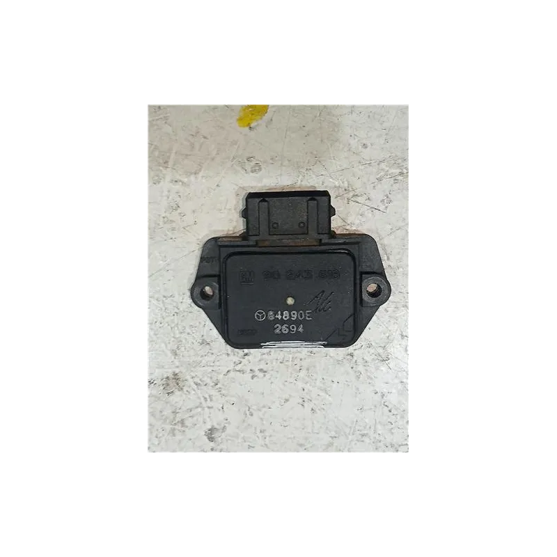 Recambio de pastilla encendido para opel kadett e (1984) s referencia OEM IAM 90243618  