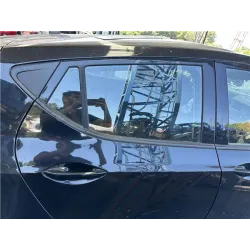 Recambio de puerta trasera derecha para hyundai i10 (pa)(2007) 998 referencia OEM IAM PUERTA TRASERA DERECHA  