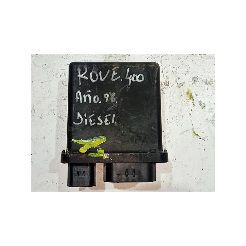 Recambio de modulo electronico para rover rover 400 (rt)(1995) 420 d referencia OEM IAM YWB100800  
