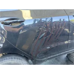 Recambio de puerta trasera derecha para hyundai i10 (pa)(2007) 998 referencia OEM IAM PUERTA TRASERA DERECHA  